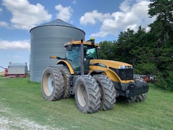 Main image Challenger MT675C